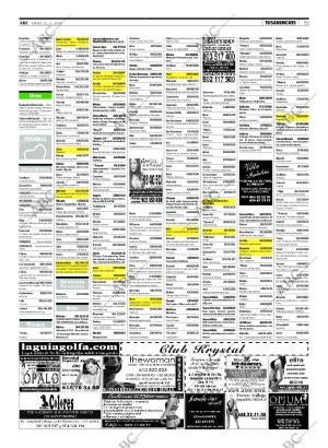 ABC SEVILLA 21-05-2009 página 91