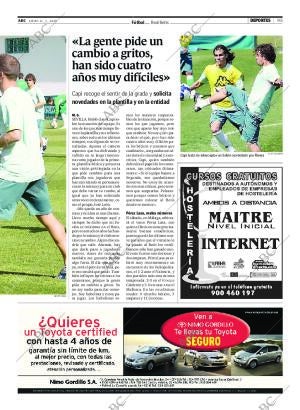 ABC SEVILLA 21-05-2009 página 95