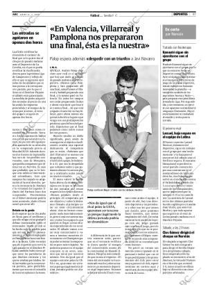 ABC SEVILLA 21-05-2009 página 97