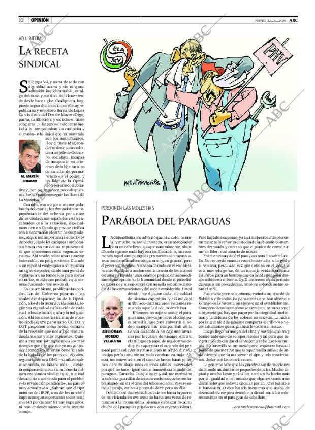 ABC CORDOBA 22-05-2009 página 10