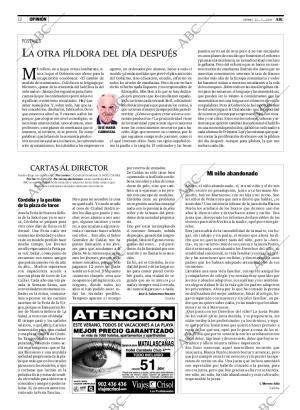 ABC CORDOBA 22-05-2009 página 12