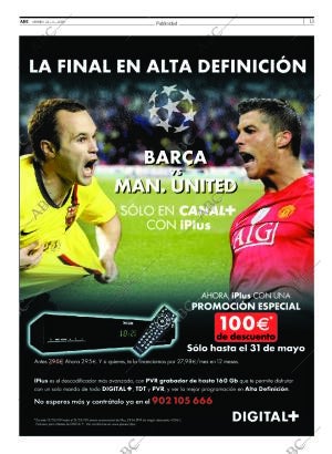 ABC CORDOBA 22-05-2009 página 13