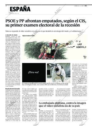 ABC CORDOBA 22-05-2009 página 14