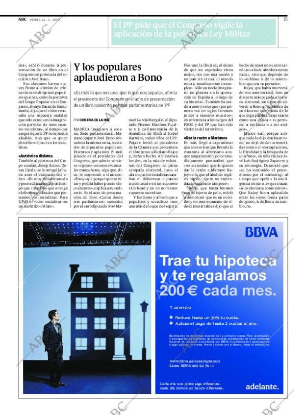 ABC CORDOBA 22-05-2009 página 15