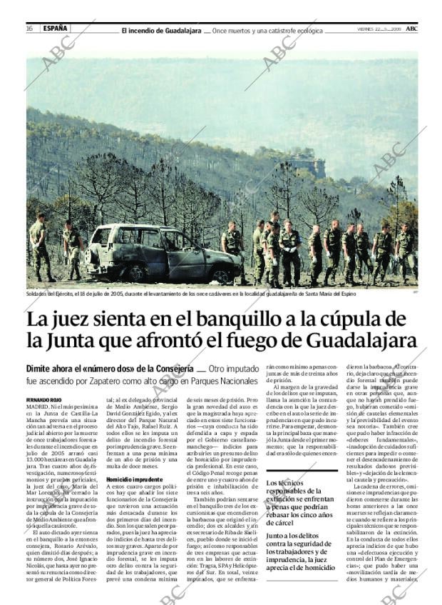 ABC CORDOBA 22-05-2009 página 16
