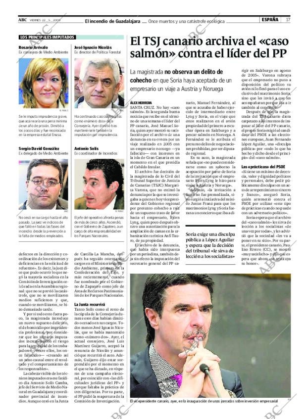 ABC CORDOBA 22-05-2009 página 17