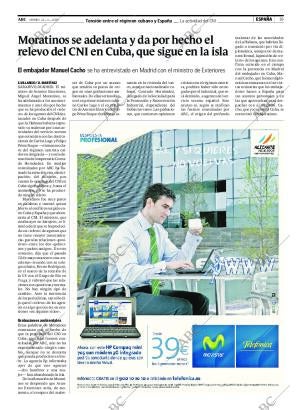 ABC CORDOBA 22-05-2009 página 19