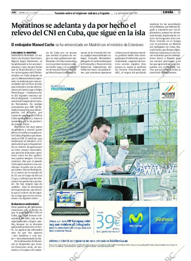 ABC CORDOBA 22-05-2009 página 19
