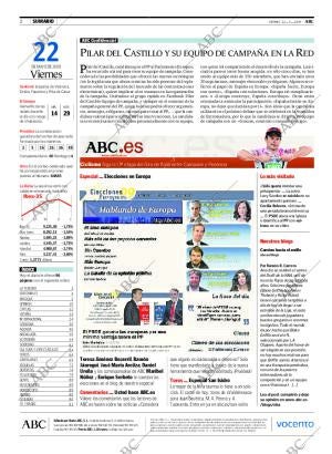 ABC CORDOBA 22-05-2009 página 2