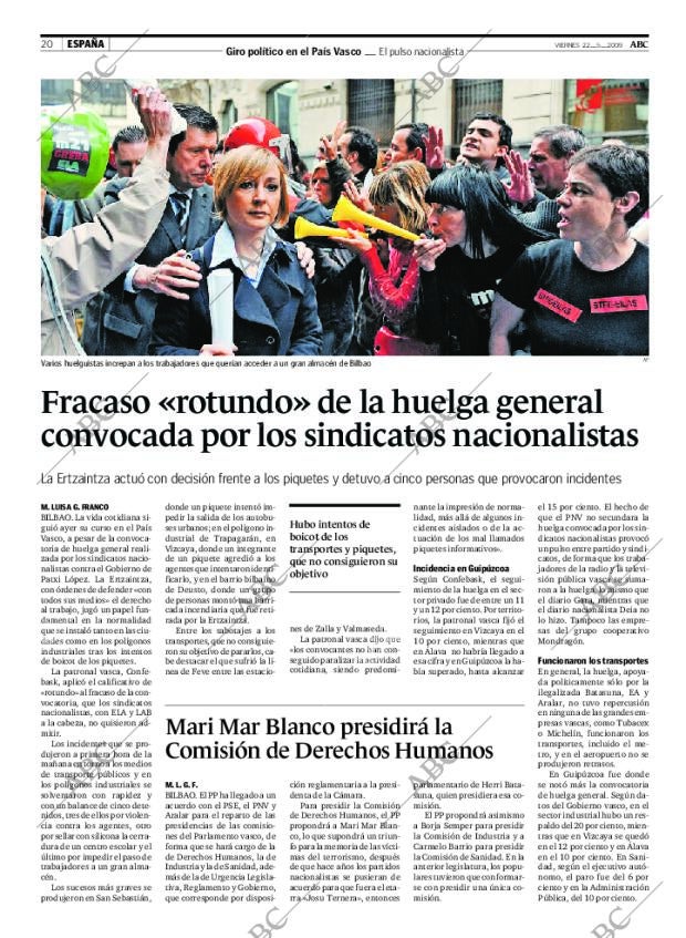 ABC CORDOBA 22-05-2009 página 20