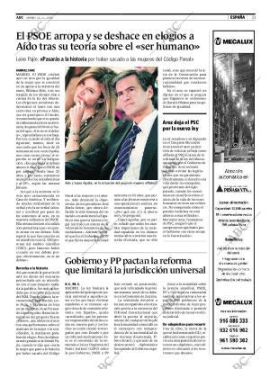 ABC CORDOBA 22-05-2009 página 21