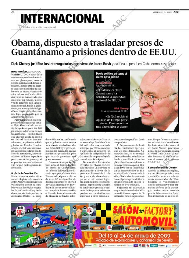 ABC CORDOBA 22-05-2009 página 24
