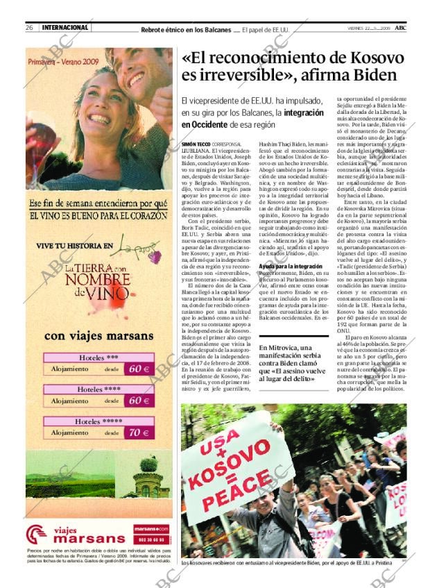 ABC CORDOBA 22-05-2009 página 26