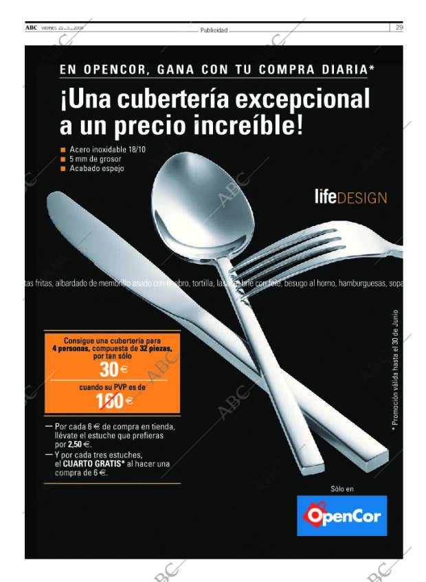 ABC CORDOBA 22-05-2009 página 29