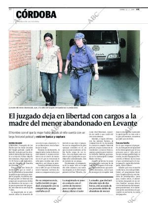 ABC CORDOBA 22-05-2009 página 30
