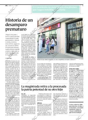 ABC CORDOBA 22-05-2009 página 31