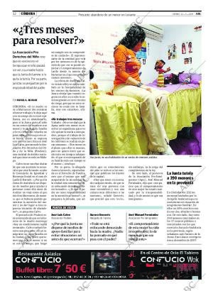 ABC CORDOBA 22-05-2009 página 32