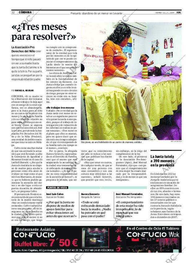 ABC CORDOBA 22-05-2009 página 32