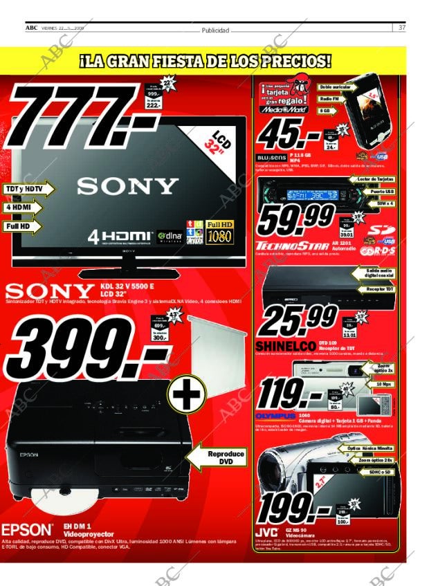 ABC CORDOBA 22-05-2009 página 37