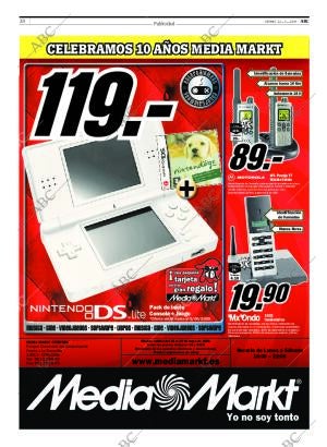 ABC CORDOBA 22-05-2009 página 38