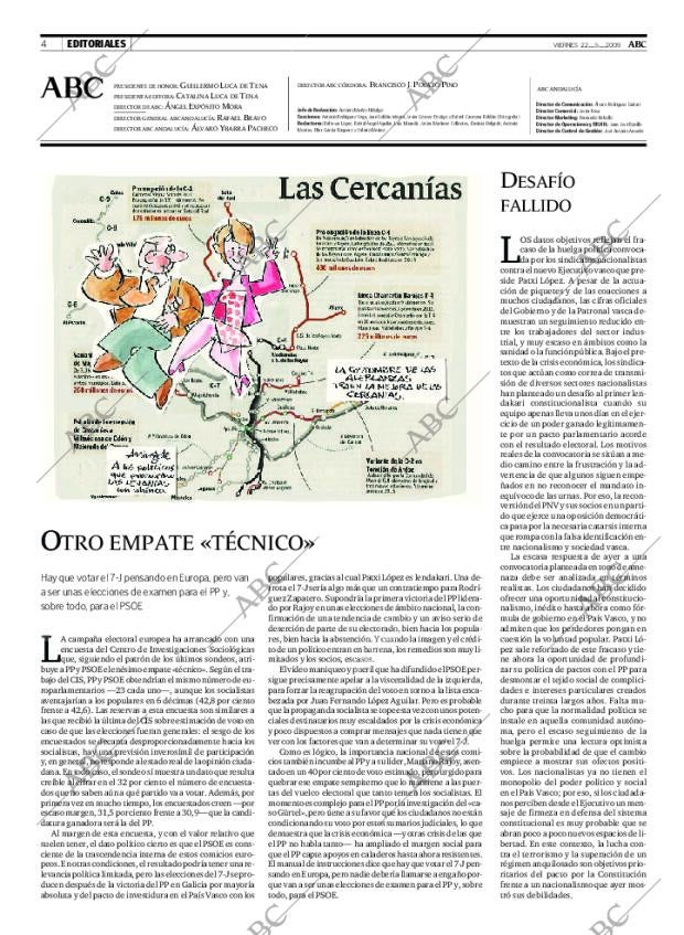 ABC CORDOBA 22-05-2009 página 4