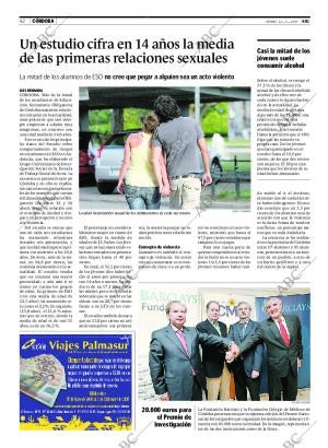 ABC CORDOBA 22-05-2009 página 42