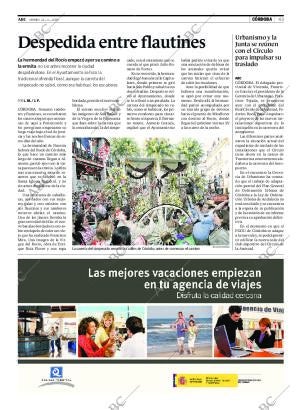 ABC CORDOBA 22-05-2009 página 43