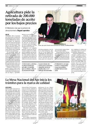 ABC CORDOBA 22-05-2009 página 45