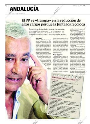 ABC CORDOBA 22-05-2009 página 50