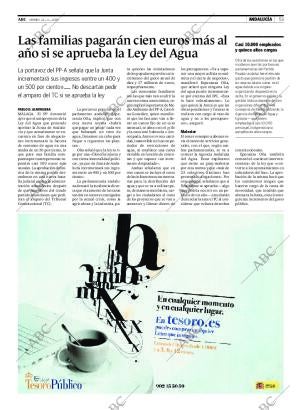 ABC CORDOBA 22-05-2009 página 53