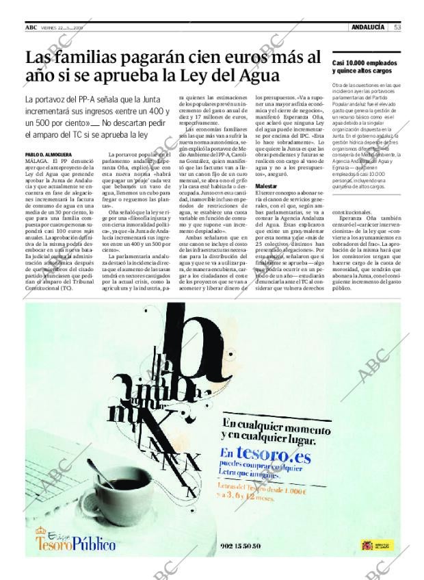 ABC CORDOBA 22-05-2009 página 53