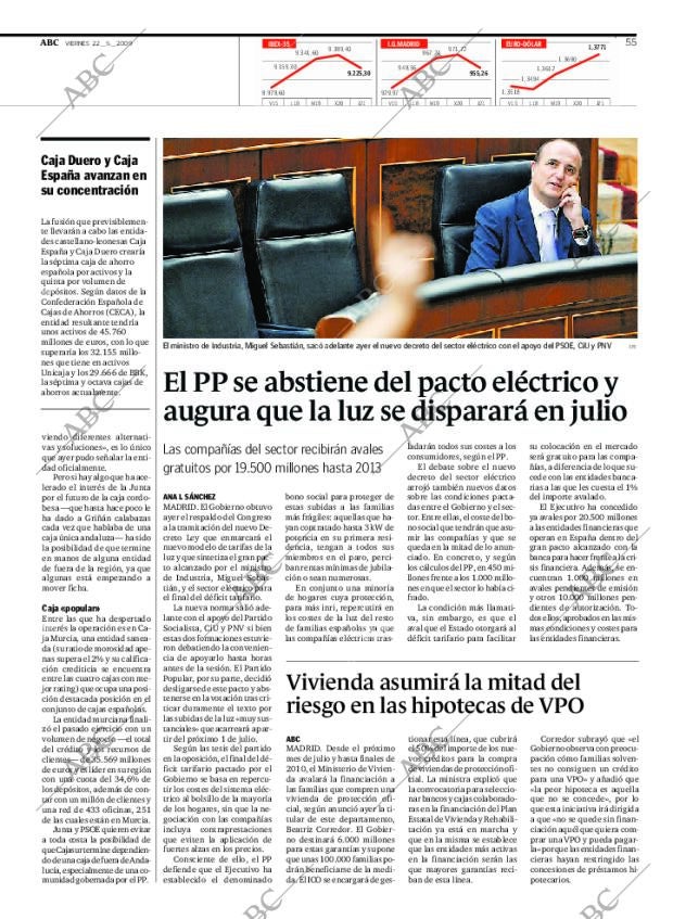 ABC CORDOBA 22-05-2009 página 55