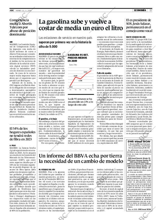 ABC CORDOBA 22-05-2009 página 57