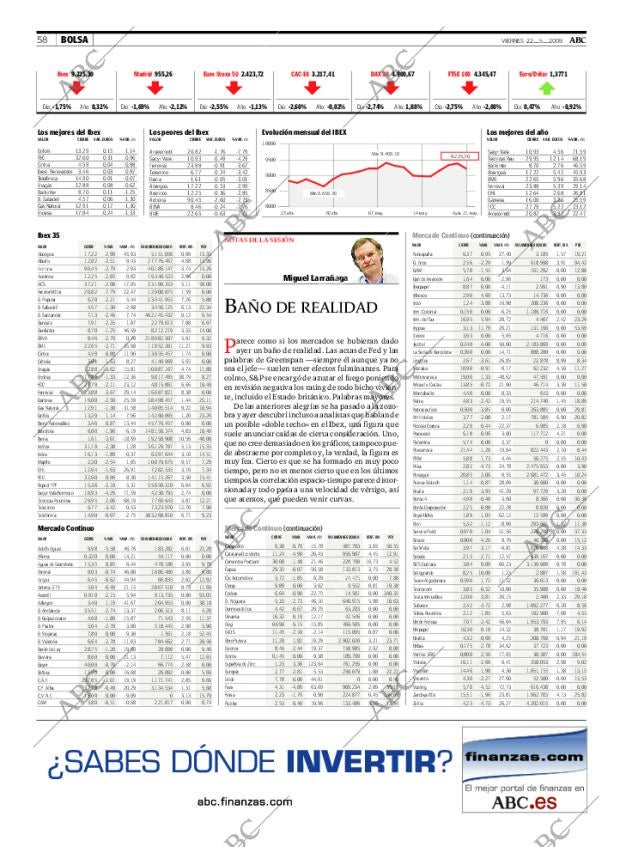 ABC CORDOBA 22-05-2009 página 58