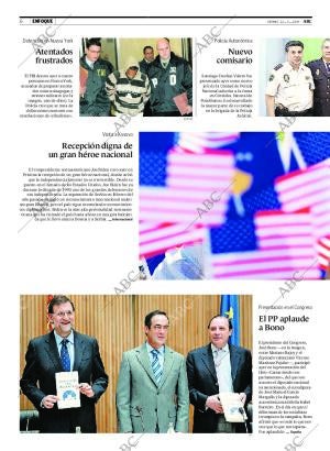 ABC CORDOBA 22-05-2009 página 6