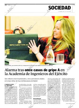 ABC CORDOBA 22-05-2009 página 61