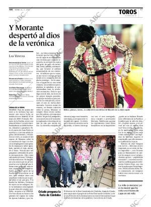ABC CORDOBA 22-05-2009 página 67