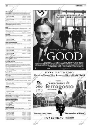 ABC CORDOBA 22-05-2009 página 69