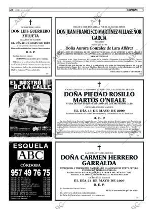ABC CORDOBA 22-05-2009 página 71