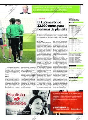 ABC CORDOBA 22-05-2009 página 75
