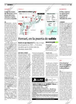 ABC CORDOBA 22-05-2009 página 78