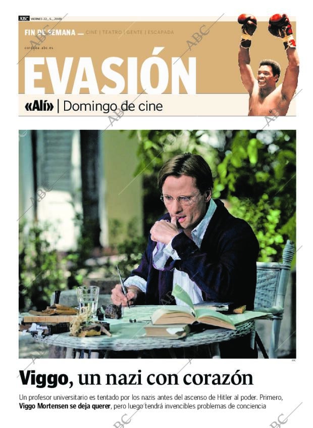 ABC CORDOBA 22-05-2009 página 79