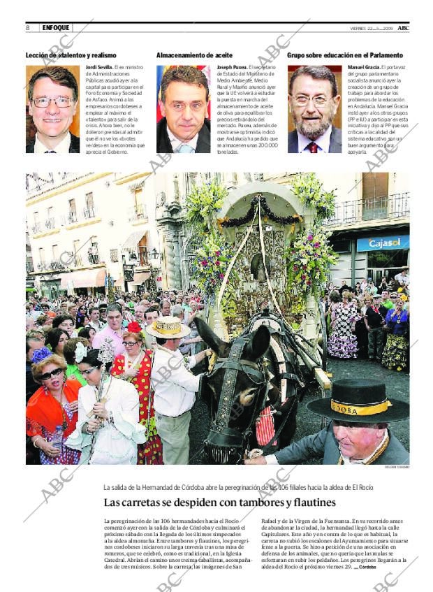 ABC CORDOBA 22-05-2009 página 8