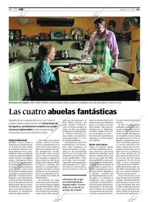 ABC CORDOBA 22-05-2009 página 80