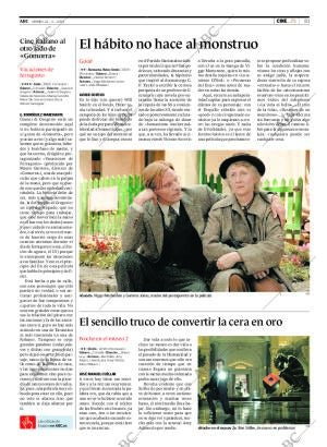 ABC CORDOBA 22-05-2009 página 81