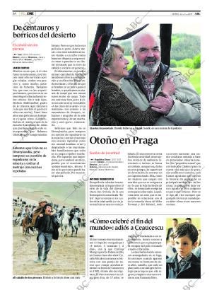 ABC CORDOBA 22-05-2009 página 84