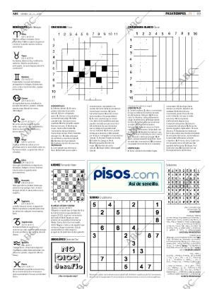 ABC CORDOBA 22-05-2009 página 89