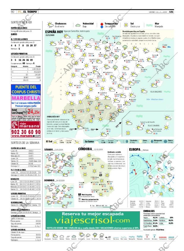 ABC CORDOBA 22-05-2009 página 90