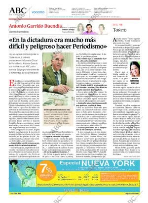 ABC CORDOBA 22-05-2009 página 94