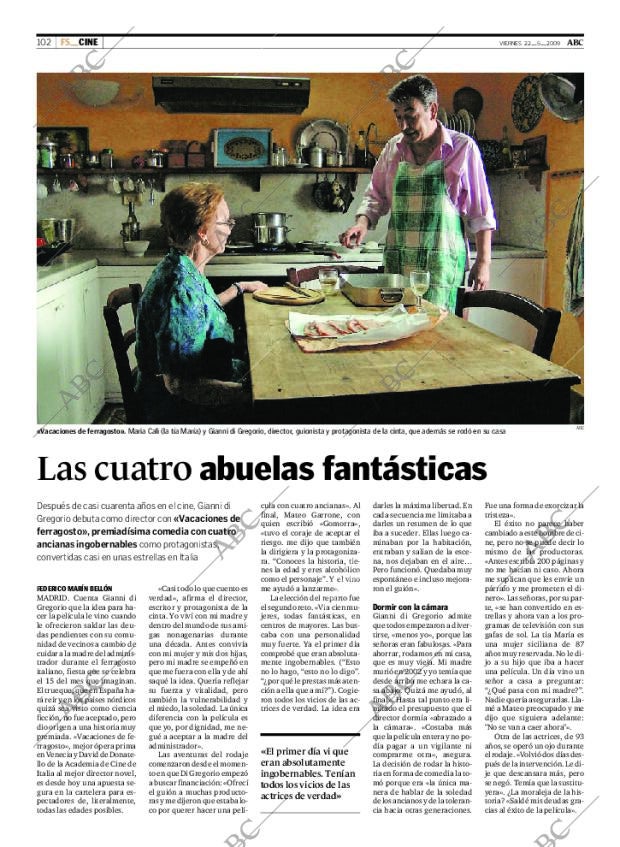 ABC SEVILLA 22-05-2009 página 102